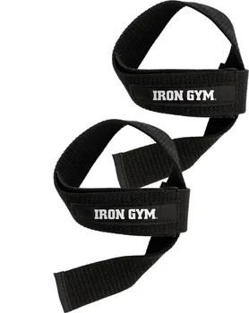 Iron Gym Lifting Straps Iron Gym Lifting Straps