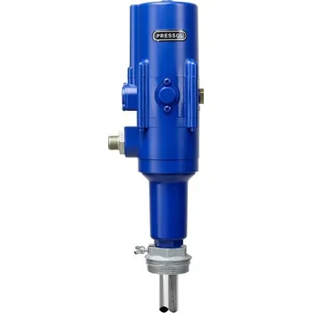 Olejové čerpadlo PRESSOL Pneumatické čerpadlo 5:1 pro motorové oleje PRESSOL 19 335