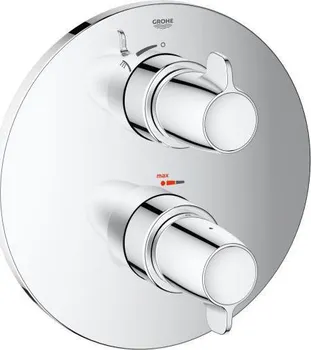 Vodovodní baterie Grohe Grohtherm Special 29094000