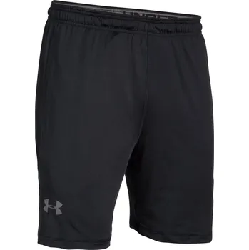 Under Armour 8In Raid Short černé