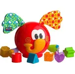 Playgro Vkládací slon s tvary
