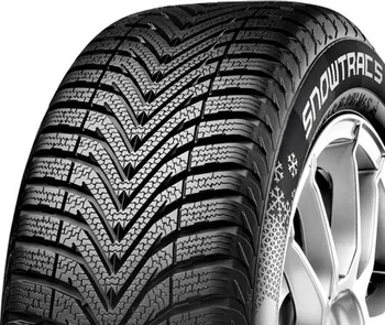 Zimní osobní pneu Vredestein Snowtrac 5 195/50 R15 82 H