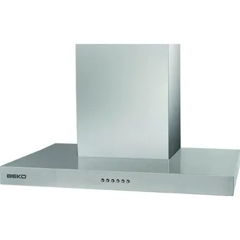 Beko CWB9550X Digestoř Beko CWB9550X