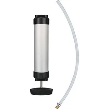 PRESSOL Ruční plnička a odsávačka kapalin PRESSOL 12 962