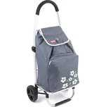 Aldotrade Malaga šedá