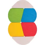 Bigjigs Toys První Twister