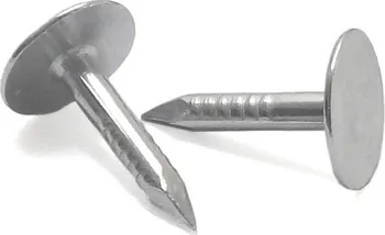 Hřebík Gutta Lepenkový hřebík rovný 2,5 x 16 mm 1 kg