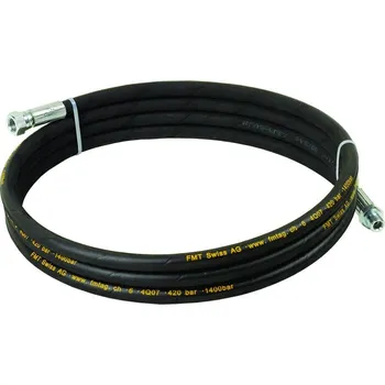 Čerpadlo PRESSOL Vysokotlaká hadice pro plastická maziva PRESSOL 18 021