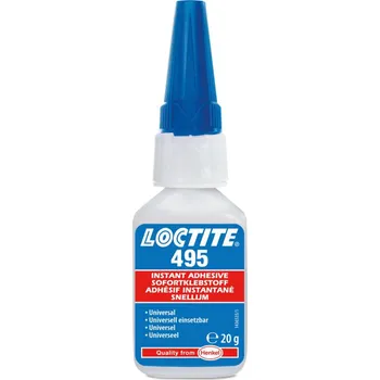 Loctite 495