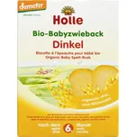 Holle BIO špaldové suchary 200 g