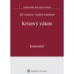Krizový zákon: Komentář - Ondřej…