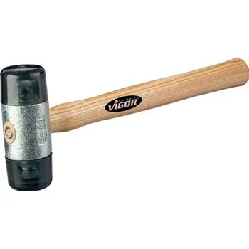 Palice VIGOR Plastové kladivo / palička VIGOR V4661