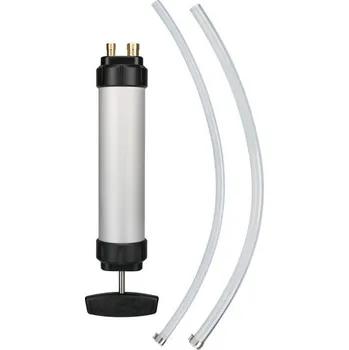 PRESSOL Ruční plnička a odsávačka kapalin PRESSOL 12 980