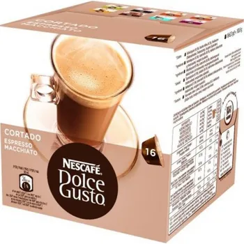 Nescafé Dolce Gusto Cortado