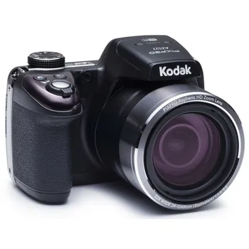 Digitální kompakt Recenze Kodak Astro Zoom AZ527