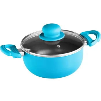 Hrnec Lamart 318BLC kastrol 18 cm