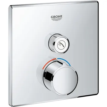Vodovodní baterie Grohe SmartControl 29147000