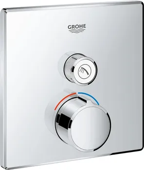 Vodovodní baterie Grohe SmartControl 29147000