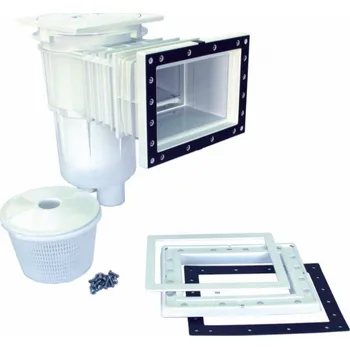 Skimmer 17,5L s extra dlouhým hrdlem