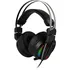 Sluchátka MSI Immerse GH70 černá
