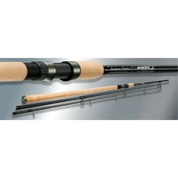 Rybářský prut Sportex Exclusive Heavy Feeder 14ft (HF 4219)