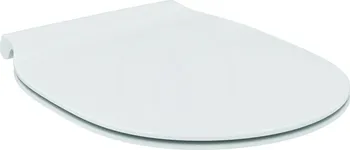 WC sedátko Ideal Standard Connect Air E036501 bílé