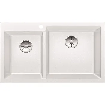 Kuchyňský dřez Blanco Pleon 9 InFino Silgranit