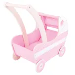 Bigjigs Toys BJ902 Daisy růžový