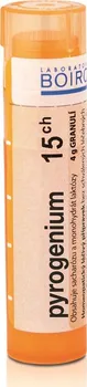 Homeopatikum Boiron Pyrogenium 15CH 4 g