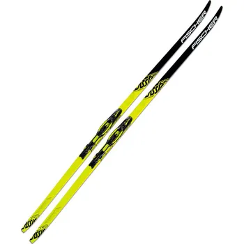 Běžky Fischer CRS Classic set + Control Step IFP 2017/18