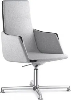 Jednací židle LD seating Harmony 832 F34