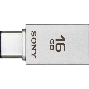 USB flash disk SONY Micro Vault Duo 16 GB (USM16CA1)