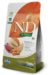 N&D Grain Free Pumpkin Cat…