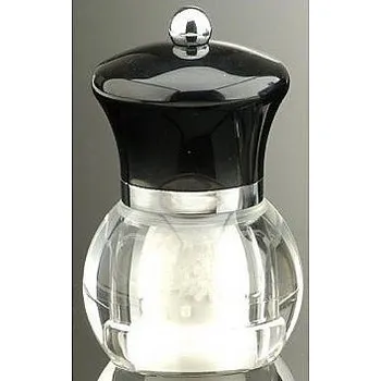 Mlýnek na koření David Mason Design Orbit mlýnek na sůl DM1024102080SM