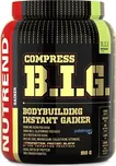 Nutrend Compress B.I.G. 2100 g