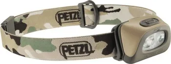 Čelovka Petzl Tactikka+ RGB