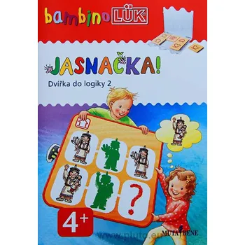 2 - Jasnačka (Dvířka do logiky)