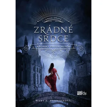 Zrádné srdce - Mary E. Pearsonová
