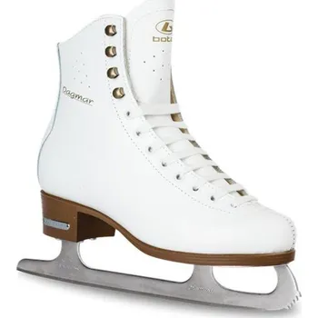 Zimní sport Botas Dagmar junior dětské brusle EU 31 + DÁREK