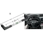 VIGOR Vodováha pro seřizování polohy volantu VIGOR V1571