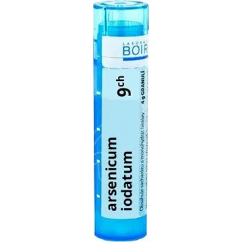 Homeopatikum Boiron Arsenicum Iodatum 9CH 4 g