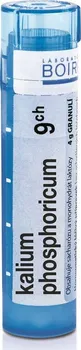 Homeopatikum Boiron Kalium Phosphoricum 9CH 4 g