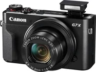 Canon PowerShot G7x Mark II