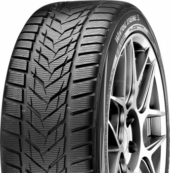 4x4 pneu Vredestein Wintrac Xtreme S 255/50 R19 107 V