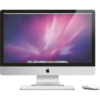 Stolní počítač Apple iMac 27" Retina 5K CZ (MK482CZ/A)
