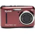 Digitální kompakt Kodak Friendly Zoom FZ43 červený