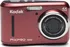 Digitální kompakt Kodak Friendly Zoom FZ43 červený