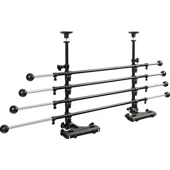 Lampa Italy GRG-10 mříž do auta