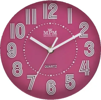 Hodiny Nástěnné hodiny MPM E01.3228.23