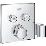 Grohe Grohtherm SmartControl 29125000